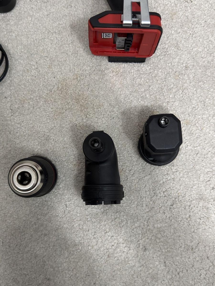Einhell Bohrmaschinen: Einhell Visseuse sans fil avec accessoires + batterie – Neu (gemäss Beschreibung) aus Embrach von niz_8sff 8