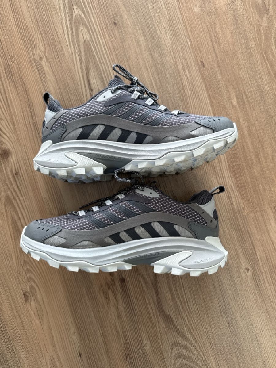 Merrell Chaussures hommes: Merrell Herren 41.5 neuwertig – Neuf (Voir description) à Wädenswil par Midas04 2