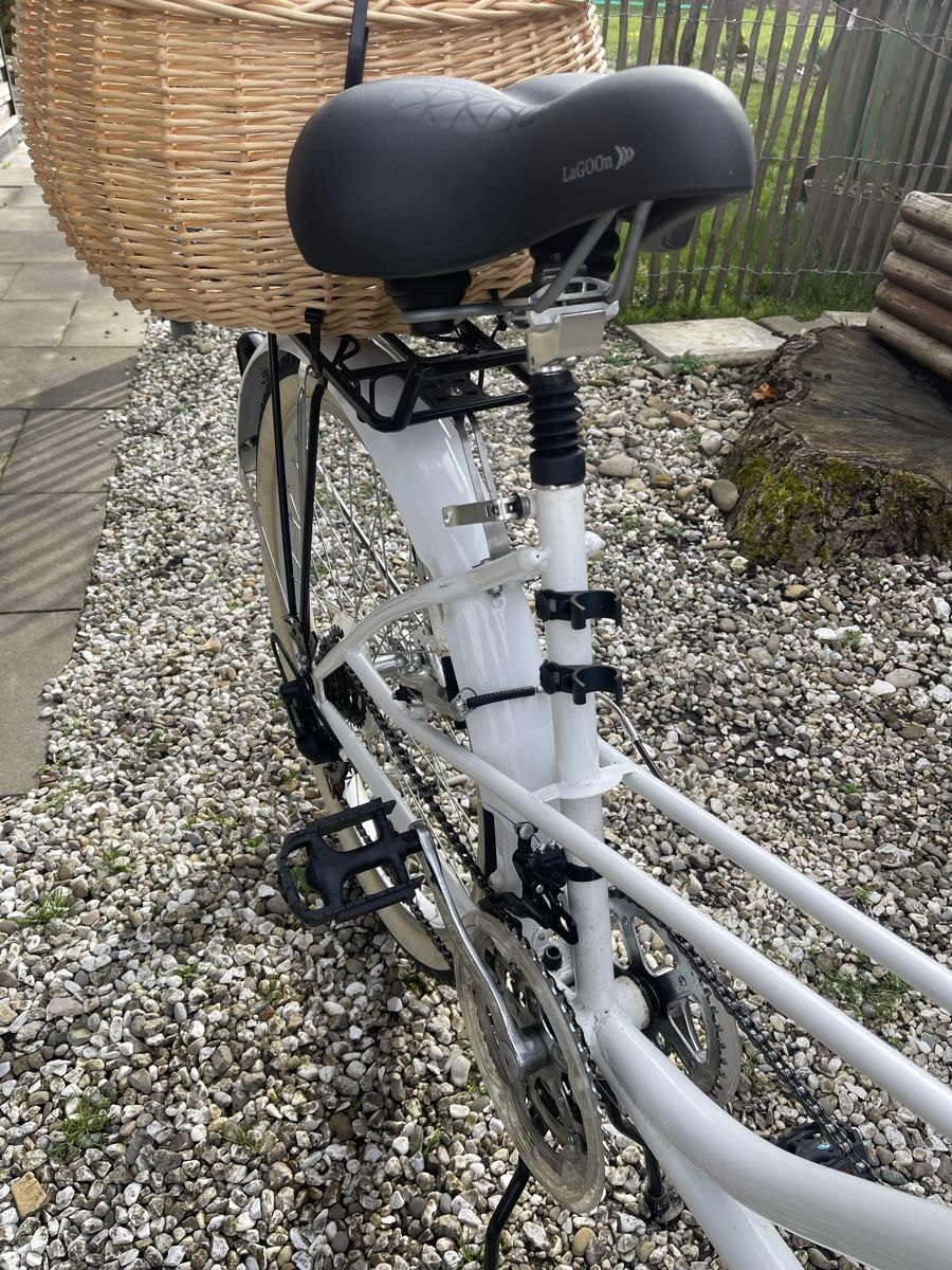 Biciclette: Tandem - Fahrrad Duobike  – Usato da Kleindöttingen venduto da mafi82 3