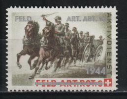 Artillerie Nr. 113/1 *