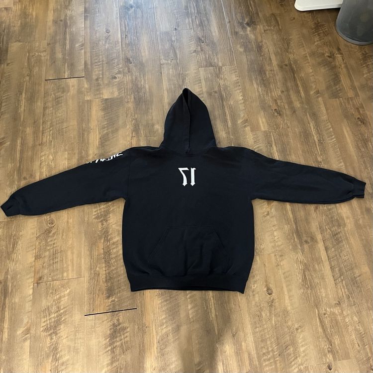 Xxxtenation hoodie sales