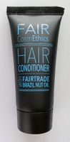 Fair Cosmethics Conditioner (30 ml) (NEU!)
