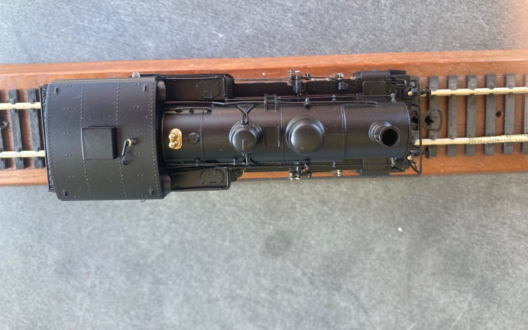 Liliput Modellini di ferrovie: H0 Gleichstrom – Usato da luzern venduto da Maclimac 3