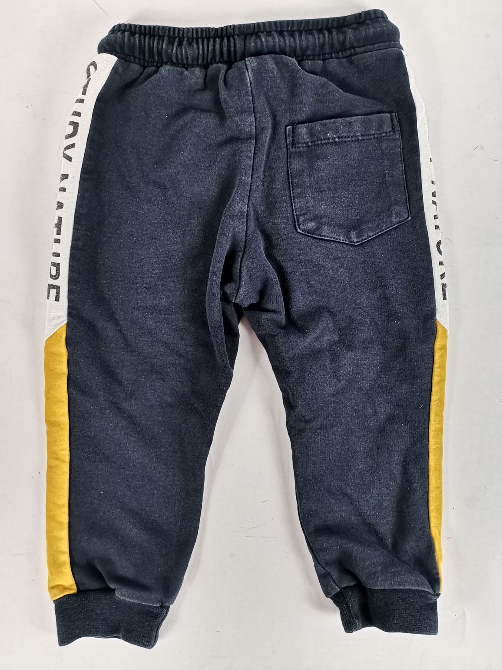 Nike Pantaloni: NK UNSEA Jogginghose in Grösse 86 – Usato da Schaffhausen venduto da Restwert_SH 1