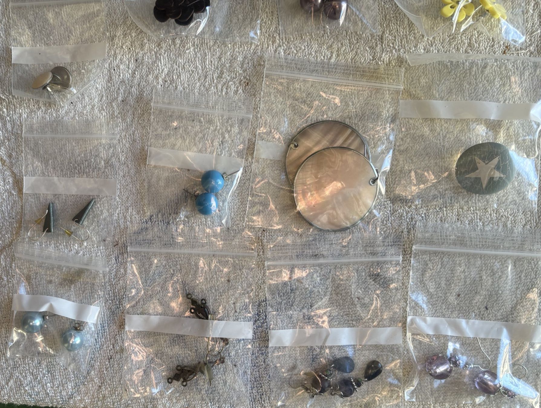 Altri gioielli: SCHMUCK LOT – Usato da Ostermundigen venduto da Wyatt-Earp 3