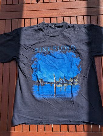 Pink Floyd 