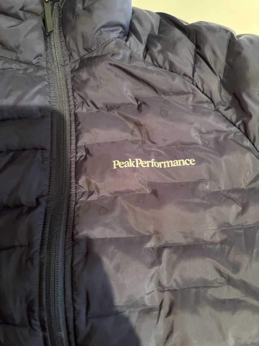 Peak Performance Giacche: Peak Performance Jacke Herren – Usato da Appenzell venduto da deborah_willi 1