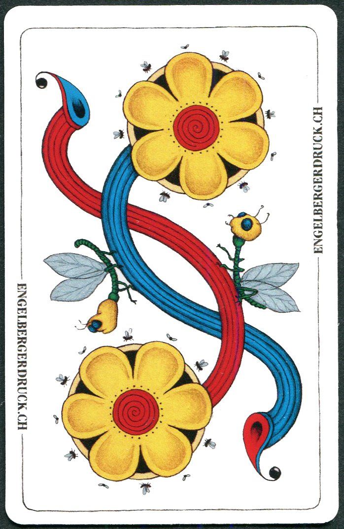 Giochi: Jasskarten – Nuovo e nell'imballaggio originale da Frauenfeld venduto da glOb_G2 2