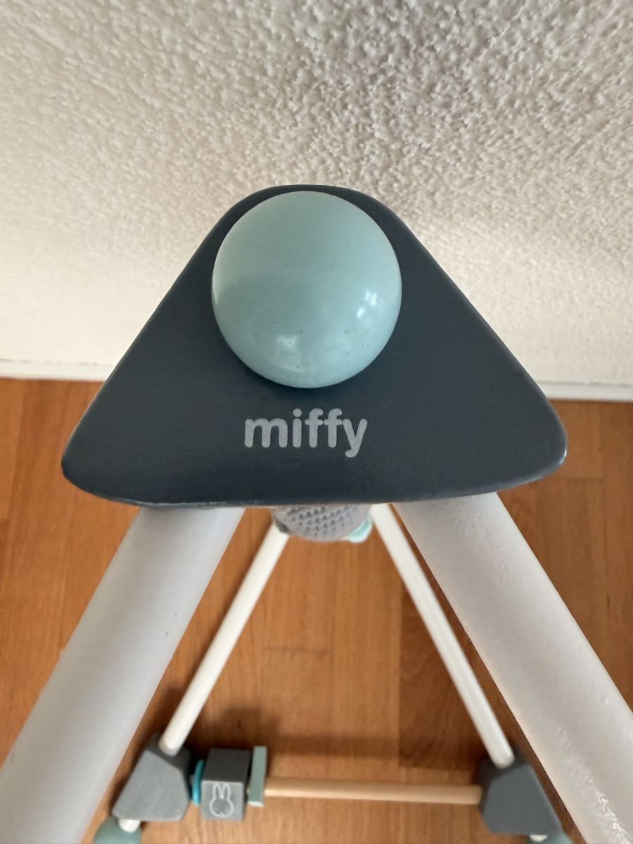 Tir à l'arc: Spielbogen Miffy Holz gute Zustand – D'occasion à Muri AG par GIRO777 2