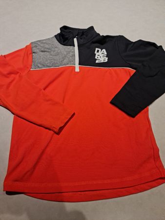 Dare2b Sportpulli Gr. 128 top Zustand