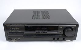 Technics SA-EX100 AV Control Stereo Receiver – Top Zustand
