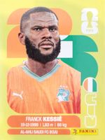 Panini FIFA World Cup CIV 10