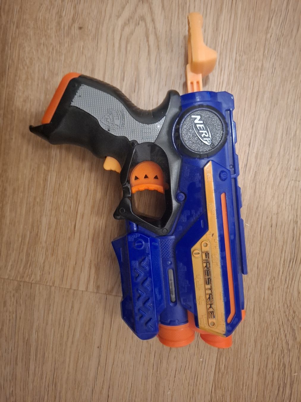 Nerf Spielzeuge: nerf – Gebraucht aus Lignières von Aswan1978 2