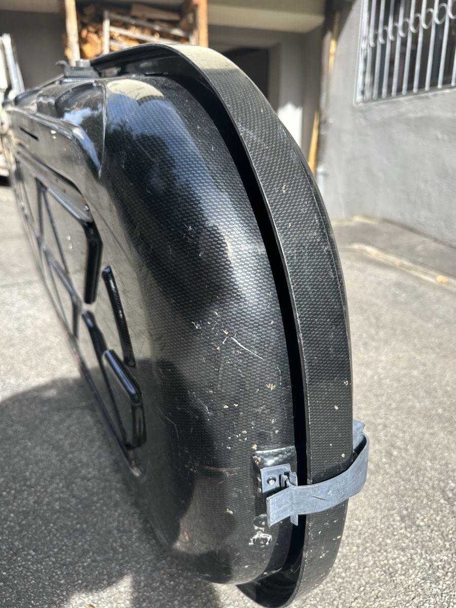 Silverline Coffres de toit: Dachbox – D'occasion à Au ZH par Gresco 3