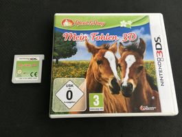 Mein Fohlen 3D - Nintendo 3DS