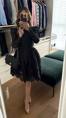 Zimmermann “Hypnotic” Cocktailkleid – Grösse 2 (wie neu)