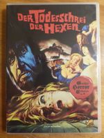 Cry of the banshee Der Todesschrei der Hexen Horror DVD