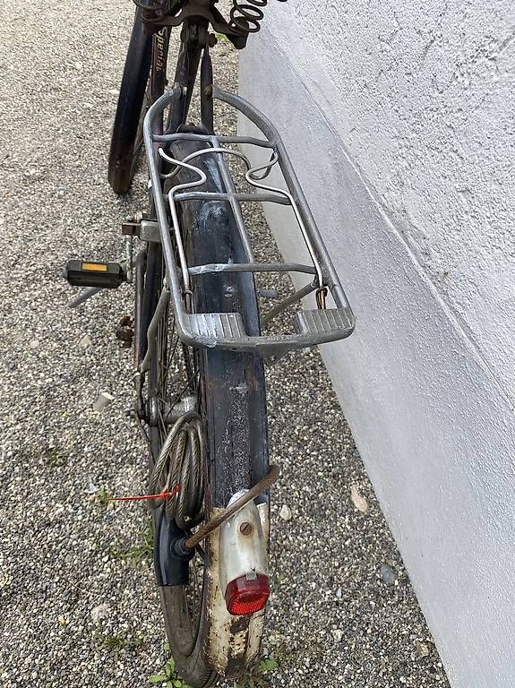 Biciclette: Damenvelo Special  – Usato da Eiken venduto da Xar58 1