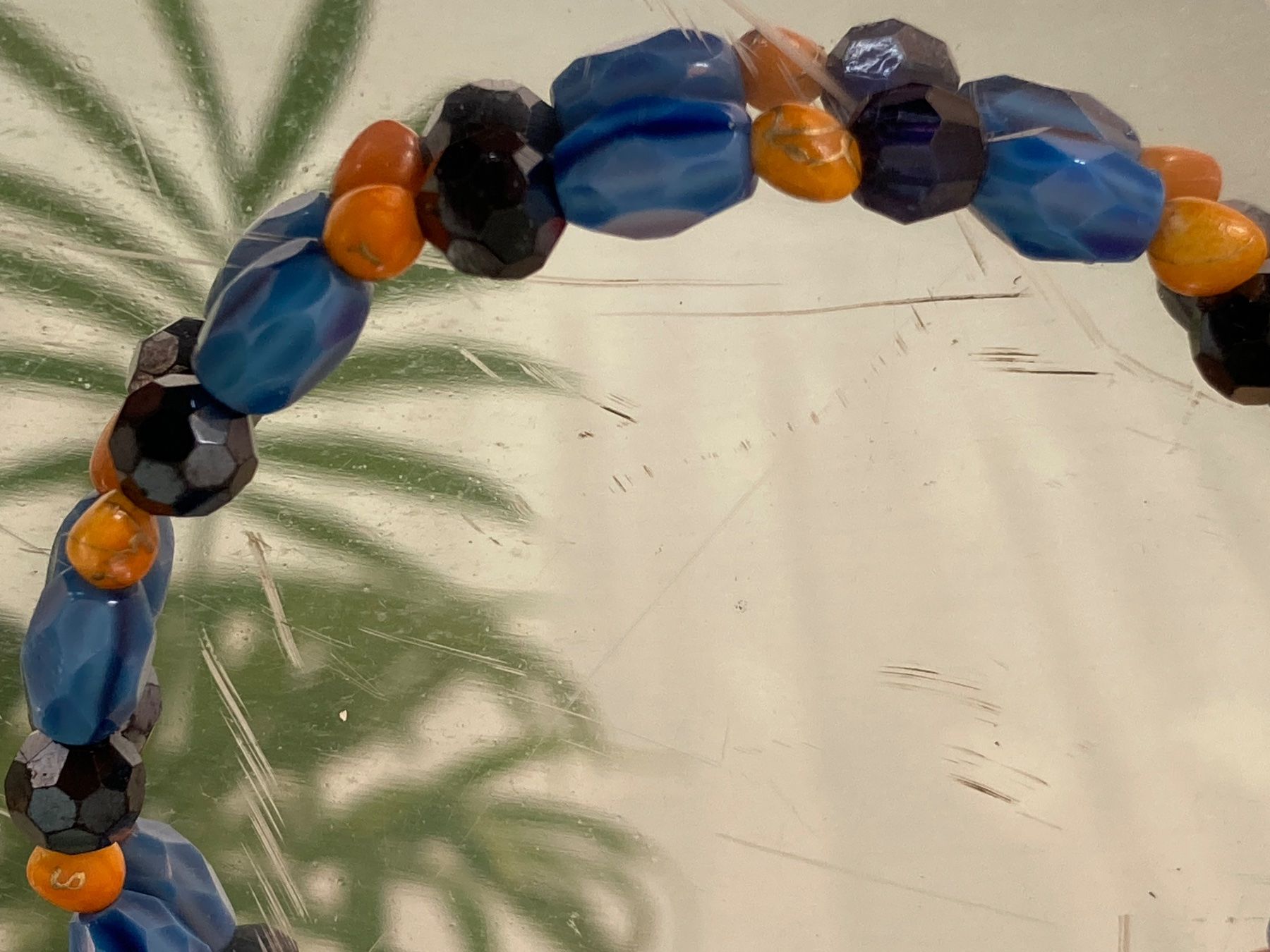 Bracciali & Braccialetti: Bracelet fantaisie – Usato da Marly venduto da Antigona71 1