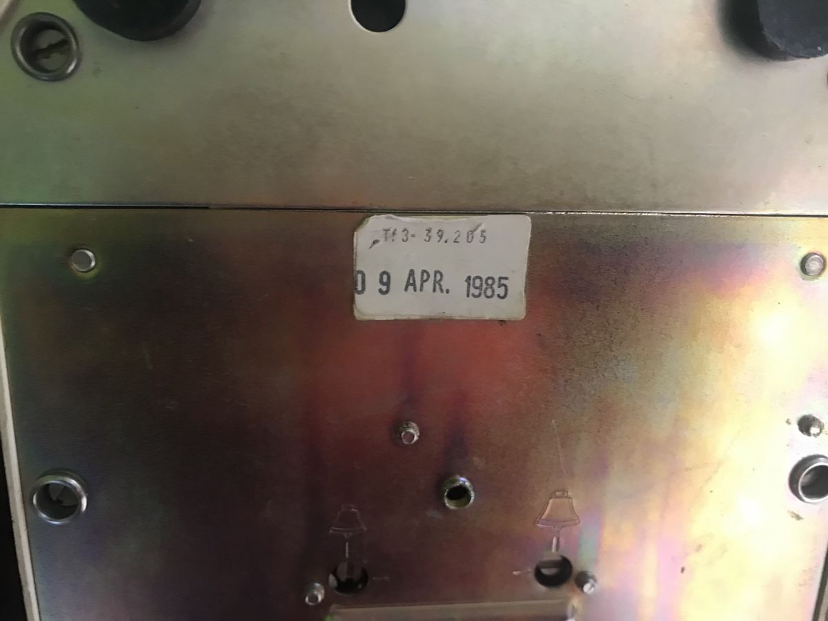 Telefone: Telefono – Gebraucht aus novaggio von cam_5stl 1