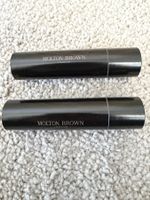 2x Molton Brown Fragrance Travel Case, neu!
