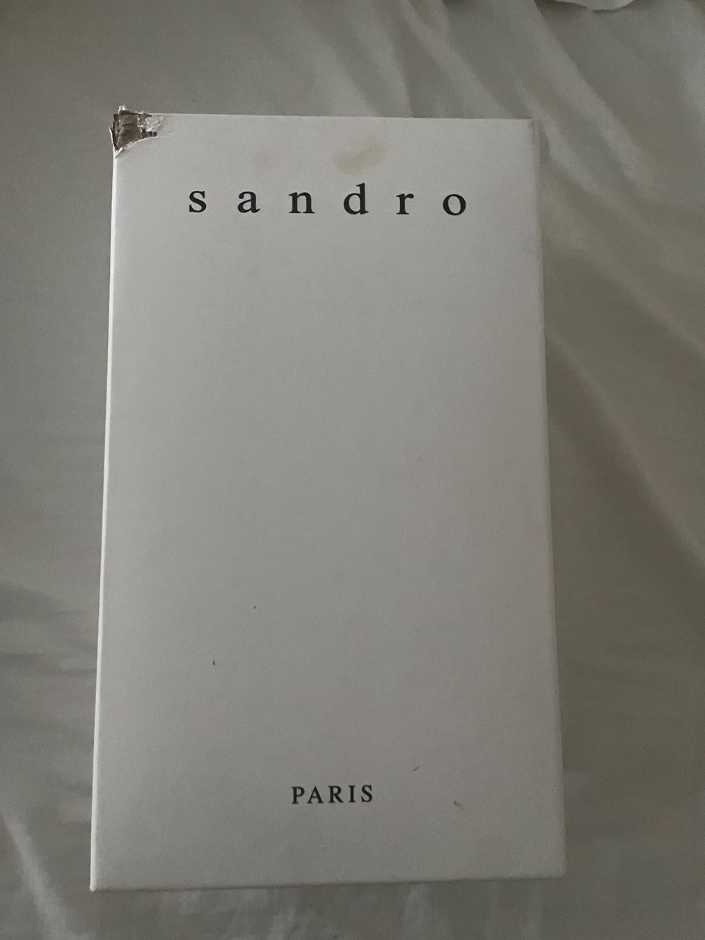 Sandro Scarpe da donna: Sandro Highheel Sandals Gr.39 – Usato da Basel venduto da Dencag 7