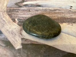 Basalt / Hot Stones Heilstein
