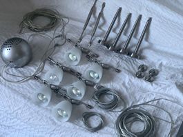 NORRSKEN Schienenlichtsystem