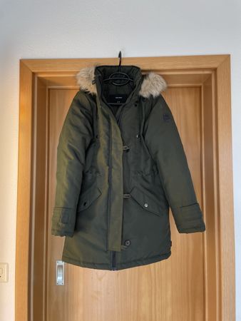 Vero Moda Winterjacke, neuwertig