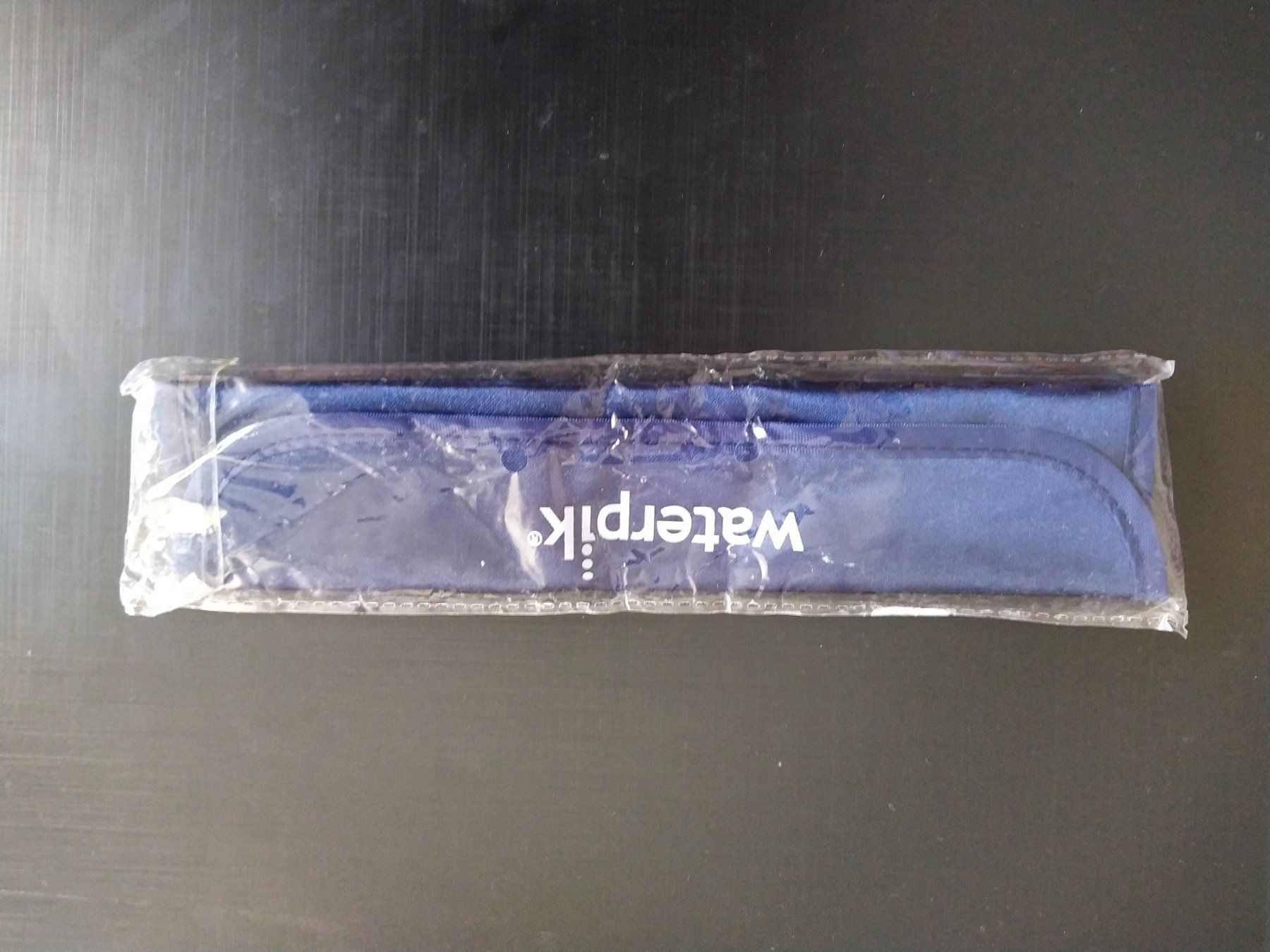 Cura dei denti: Etui Waterpik – Nuovo e nell'imballaggio originale da Bern venduto da micky031