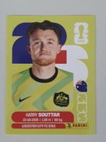 Panini FIFA WM 2026 * Harry Souttar (AUS 4)