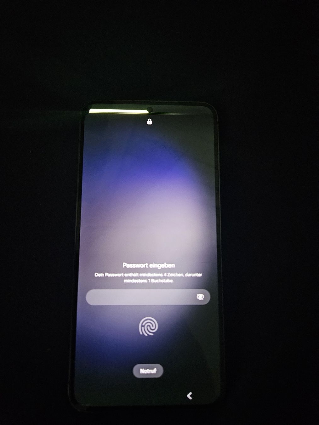 Samsung Portables: Samsung Galaxy S23+ 256GB – D'occasion à Rapperswil SG par Val3ntin22 1