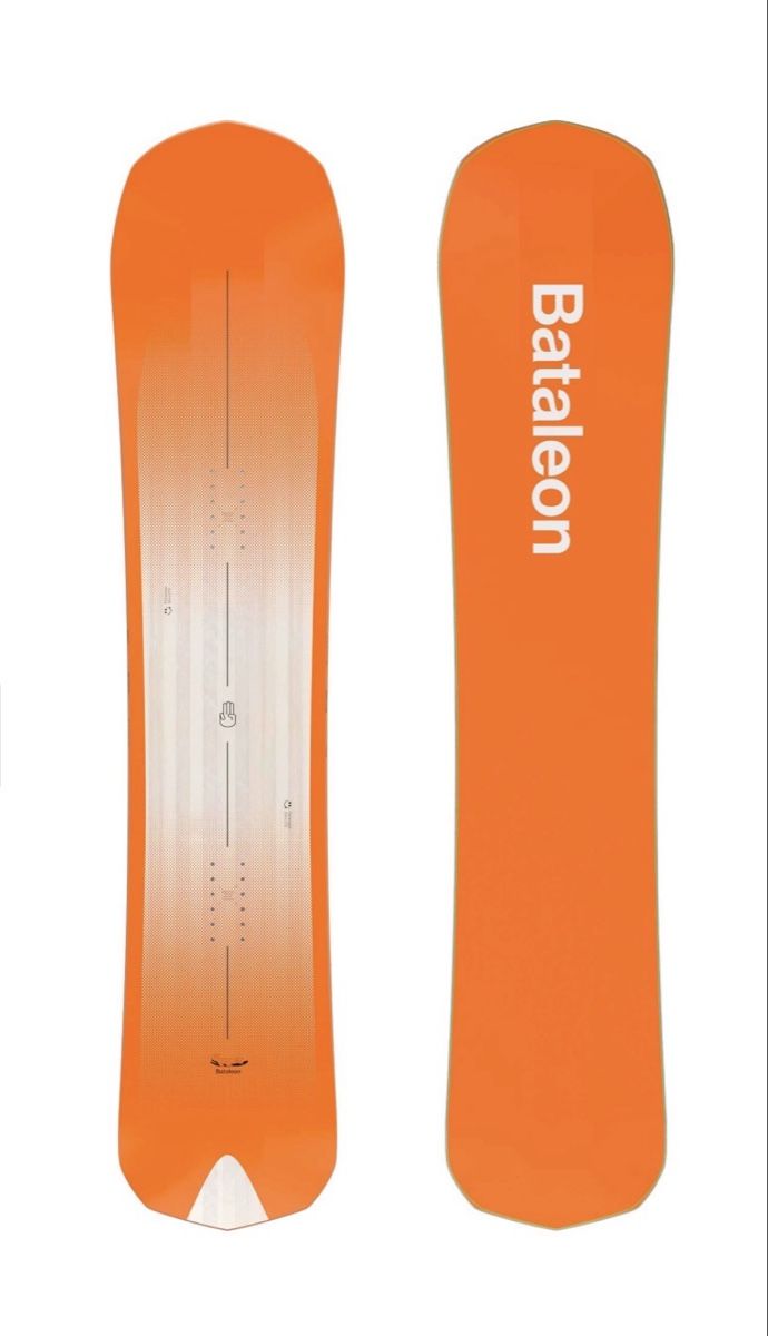 Bataleon Board: Bataleon Party Wave 154 Neu – Nuovo e nell'imballaggio originale da Widen venduto da kubuku