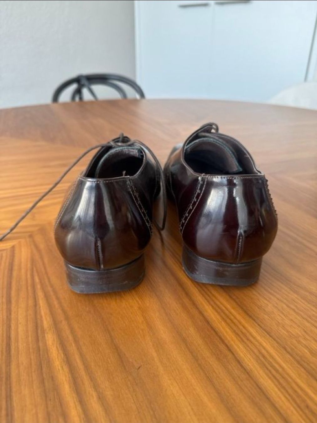Herrenschuhe: Jeffrey-West Schuhe, Grösse 45 – Gebraucht aus Schaffhausen von DPJ88 2