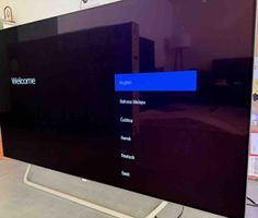 Philips TV OLED 55POS9002/12 Fernseher 55 Zoll 9000 Series