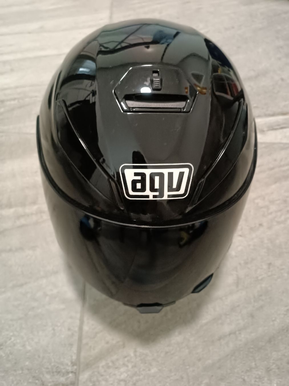AGV Caschi & visiere: casco moto – Usato da Bellinzona venduto da JasIvo