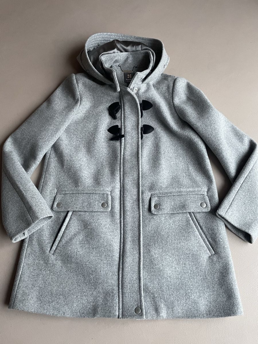 Manor Cappotti: Manteau hiver Manor – Nuovo (secondo la descrizione) da Sugiez venduto da Becool18