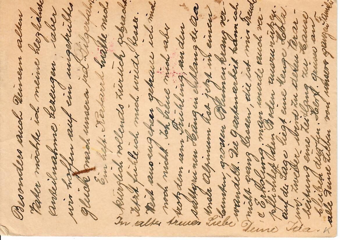 Tutti i francobolli: Bildpostkarte nach Berlin 1941 Zensur – Usato da Hochdorf venduto da Ziegel-16 1