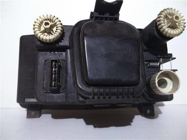 Seat Scheinwerfer: Seat Ibiza Scheinwerfer ( R ) – Gebraucht aus Ibach von Zingi73 1