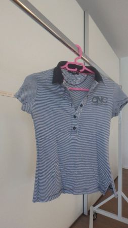 C'N'C Poloshirt Grösse XS