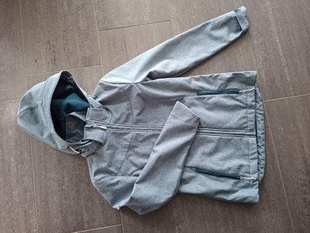 46 Nord Softshelljacke Damen Gr. 36 * Wie NEU*