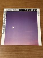 September Memories - Vinyl LP von Christoph Spendel MPS15592