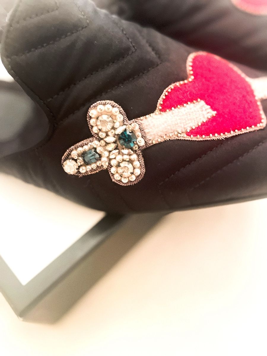 Gucci Herrenschuhe: Gucci Slippers – Neu und originalverpackt aus Lugano von dav_m8zh 2