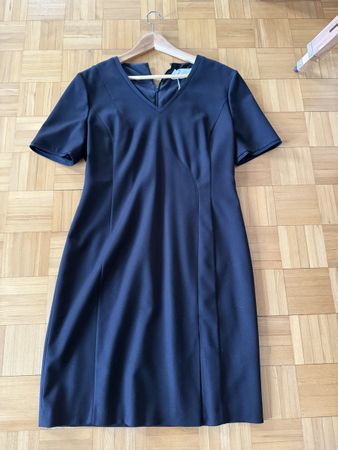 Hugo Boss - Kleid Gr. 42