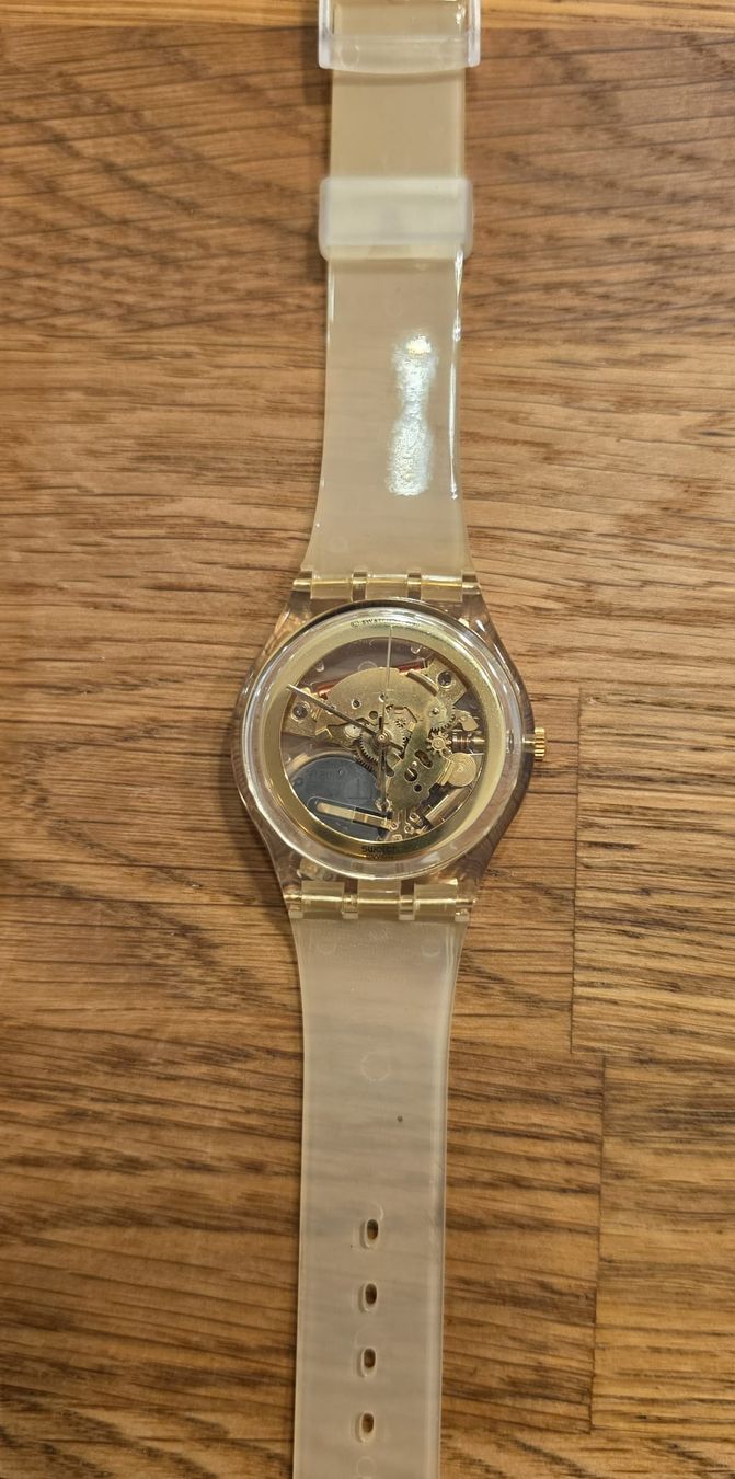Swatch Uhren: Swatch Collectors Special Set – Neu (gemäss Beschreibung) aus Ballwil von Roman_w 3