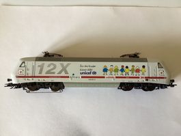 Märklin 34382, BR 128 der DB.