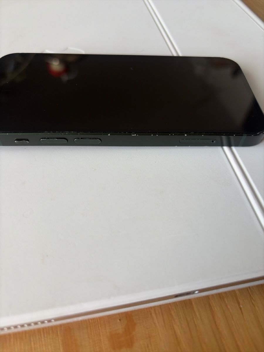 Apple Handys / Smartphones: iPhone 13 Mini – Gebraucht aus Goldach von mabo65 3