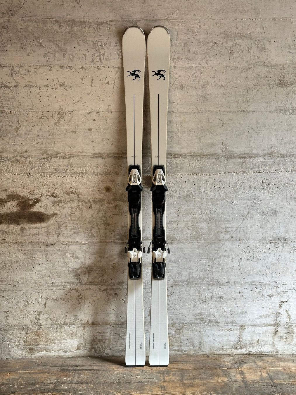 Sci: Swiss Ski by Söre 168CM – Usato da Emmenbrücke venduto da karkarkar