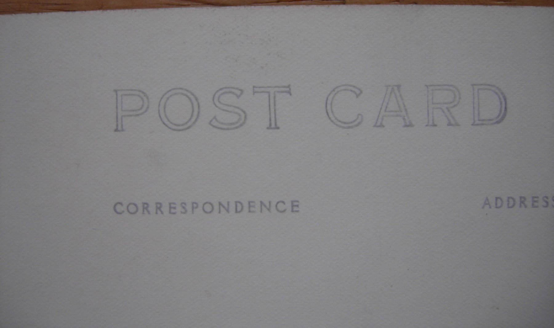 Cartoline postali: AK - Nevada, Highway 53, USA – Usato da Dübendorf venduto da rumpumpel 4