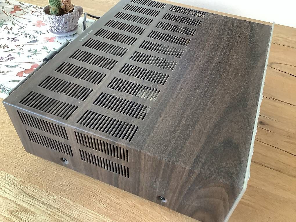 Ricevitori: Marantz 2245 Receiver – Usato da Burgdorf venduto da Belafonte 3